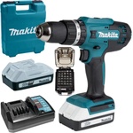 Makita HP488DWAE Бормашина-винтоверт
