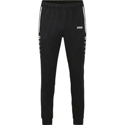 Jako Presentation pants Allround W černá
