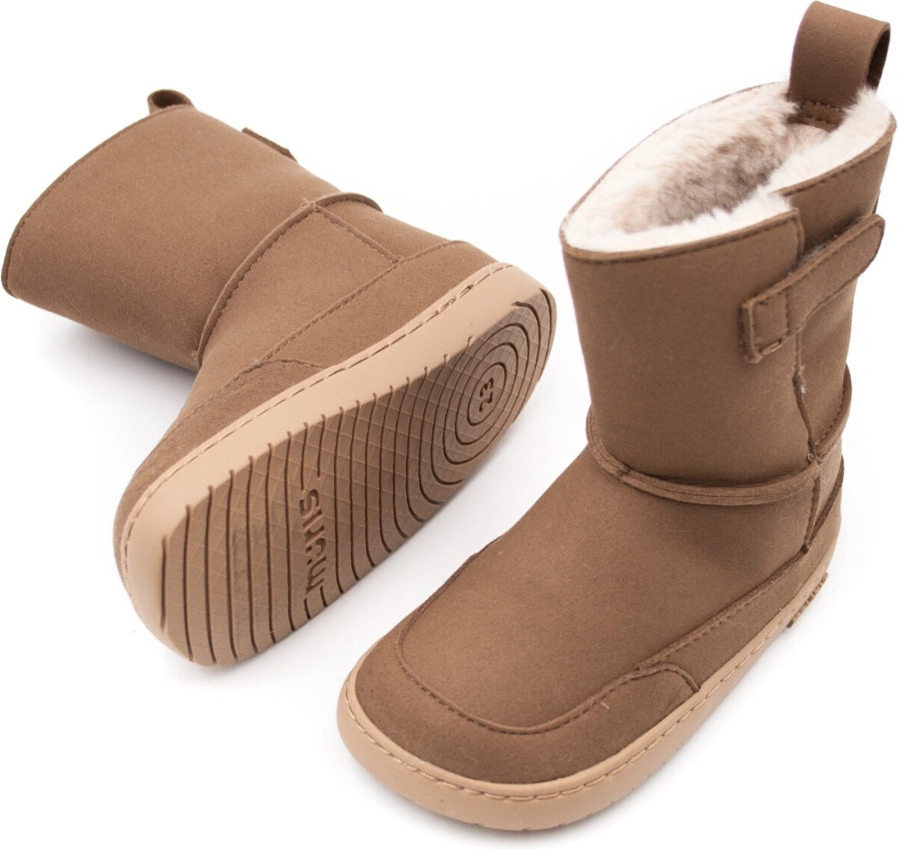 Muris dark brown