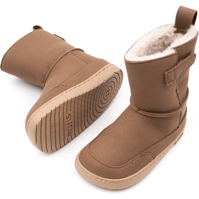 Muris dark brown
