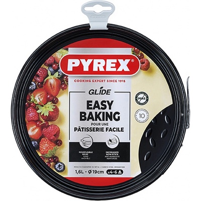 Pyrex forma na dort 19CM