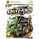 Hry na Xbox 360 World of Outlaws: Sprint Cars