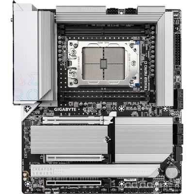 Gigabyte TRX50 AERO D