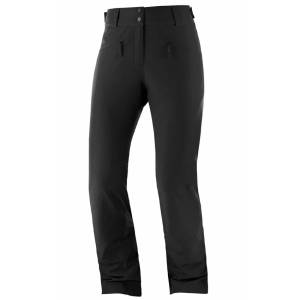 Salomon Панталони SALOMON Edge W Black L