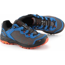 Alpine Pro Ibane 2 outdoorová obuv s membránou ptx