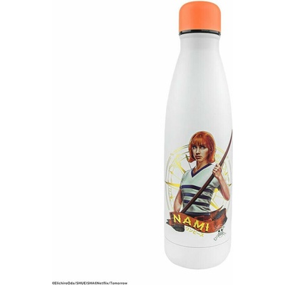 One Piece Fľaša Nami 500 ml