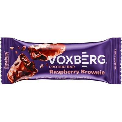Voxberg Proteínová tyčinka 50 g