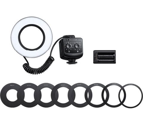 Godox LED Ring72