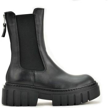 Tinti Shoes Дамски боти Djuli black