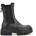 Tinti Shoes Дамски боти Djuli black