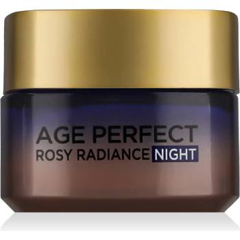L'Oréal Age Perfect Golden Re-Stimulating Gold Night Care 50 ml