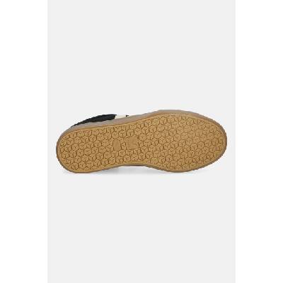 Veja CAMPO SUEDE маратонки дамски от велур (CP0322311A)