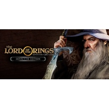 The Lord of the Rings Adventure Card Game (Definitive Edition)