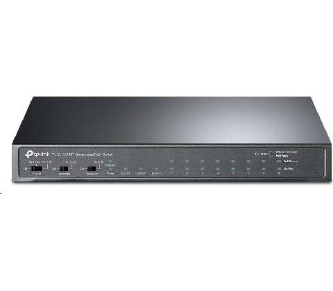TP-Link CCTV TL-SL1311MP