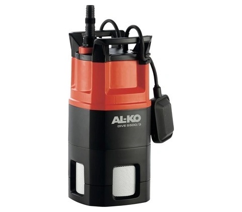AL-KO Dive 5500/3 113036