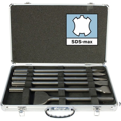 Makita D-40565 sada sekáčů SDS-max 6 ks