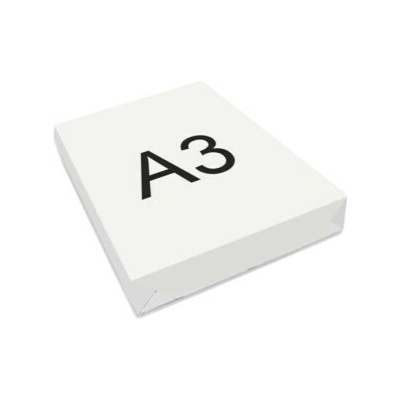 PAPYRUS Plano A3, 80 g, 500 listov
