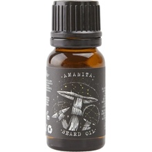 Pan Drwal Freak Show Amanita olej na vousy 10 ml