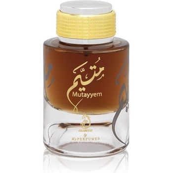 Image 1 of Arabiyat Mutayyam EDP 100 ml