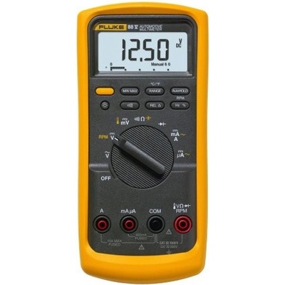 FLUKE 88-V/A