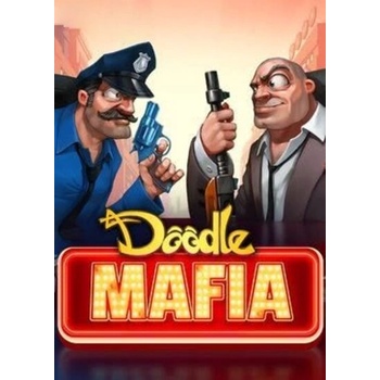 JoyBits Doodle Mafia (PC)