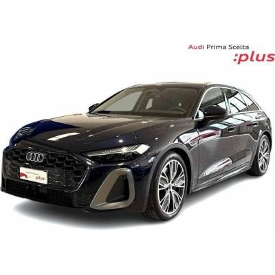 Audi A5 2.0 quattro S-line Avant 220 kW