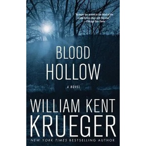 Blood Hollow | William Kent Krueger (ISBN: 9781439157794)