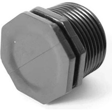 PLASTICA ALFA Zátka 6/4" plast