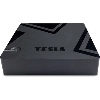 TESLA MediaBox XT550