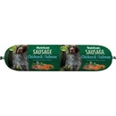 Nutrican Sausage Chicken & Salmon 12 x 0,8 kg