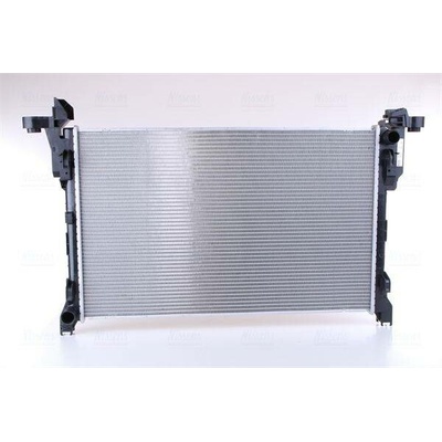 Chladič, chlazení motoru NISSENS 630793