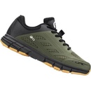 Boty na kolo Force GO army