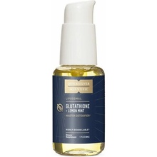 Quicksilver Lipozomálny glutatión s citrónovou mätou 50 ml