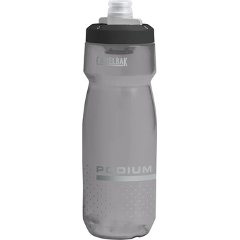 CamelBak Бутилка за велосипед Camelbak Podium Water bottle - Smoke - размер 440 ml (533-0939-0710)