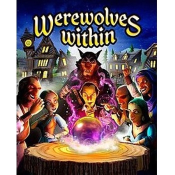Werewolves Within