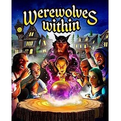 Werewolves Within
