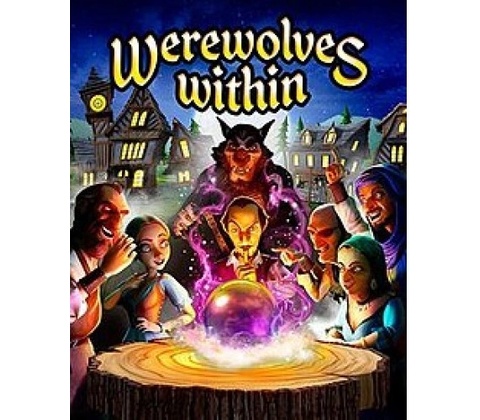 Werewolves Within