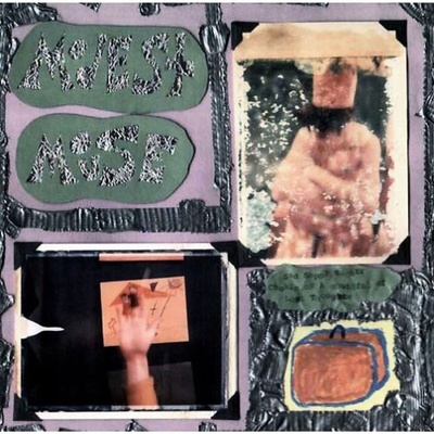 Modest Mouse - Sad Sappy Sucker (LP) (0767981144214)