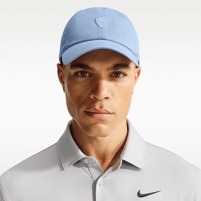 Nike Unstructured Golf Cap unisex Sky blue