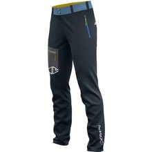 Crazy Idea Crazy pant RESOLUTION MAN RESINA-BLUE