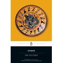 Odyssey Homer