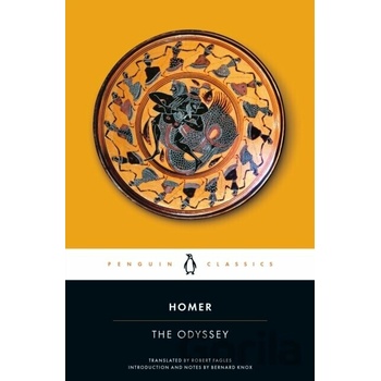 Odyssey Homer