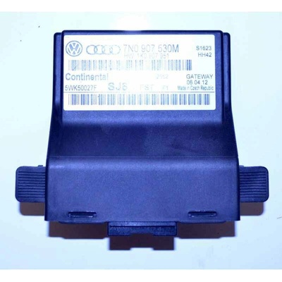 řídící jednotka gateway VW Tiguan 5N0 lift 7N0907530M