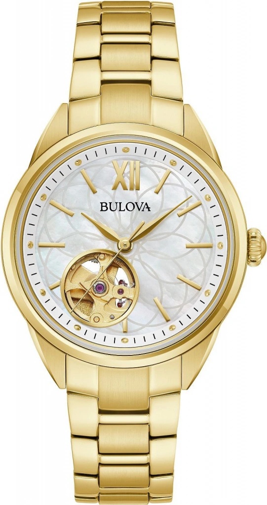 Bulova 97L172