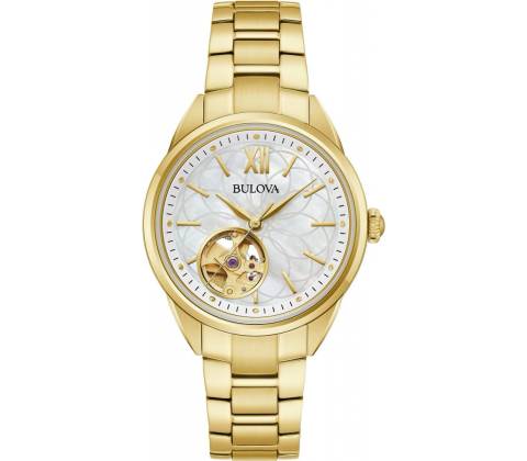 Bulova 97L172