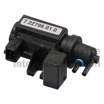 Měnič tlaku, výfukový systém PIERBURG 7.22796.01.0 | Zboží Auto