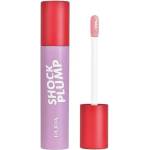 PUPA Pupa Гланц за устни Shock Plump, 003 Scandal Nude, 5 ml - ozone