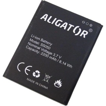 Aligator AS5050BAL