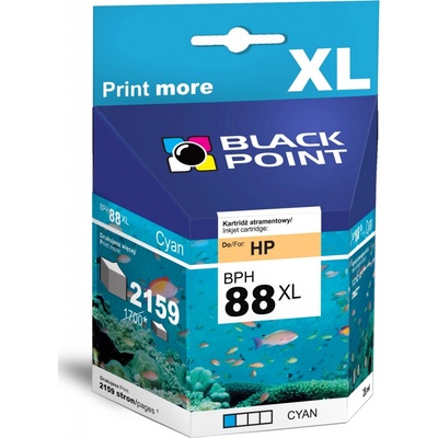 Black Point HP C9391AE - kompatibilný