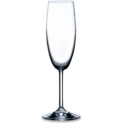 RONA Sklenice na šampaňské 175 ml